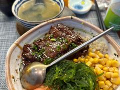 -戏作寿司(观音桥店)