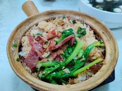 -壹煲口福煲仔饭(中山路店)