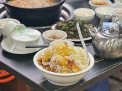 -江川野生菌火锅铜锅鱼(贵清火锅店)