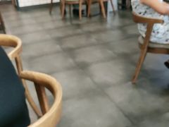 大堂-李先生牛肉面大王(马栏店)
