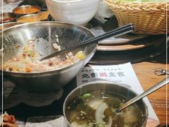 -农乐园炭火烤肉(世茂店)