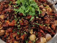 -天治宣·野椒鸡(龙头寺总店)