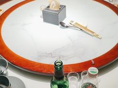 -喜粤广东菜(汉屯路店)