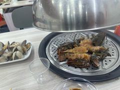 -船奇蒸汽海鲜·闽菜(八市海鲜总店)