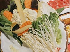 -槐店王婆大虾(开发区店)