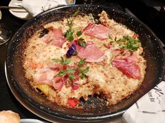 -C&R西班牙餐厅