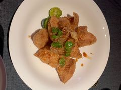 -锦府园·新台州菜(合生汇店)