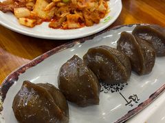 -全州拌饭馆(断桥店)