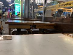 -陳香貴·蘭州牛肉面(松江亚繁亚乐城店)
