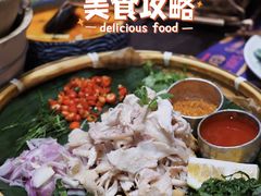 -泰妃殿(宏伊国际广场店)