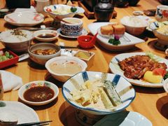 -大岛日本料理铁板烧(南通大饭店)