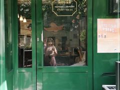 门面-Pie Bird(新闸路店)
