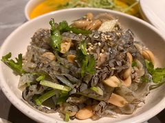 -渔语鱼新川菜Bistro(万象天地店)