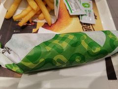 -德克士精巧店(嘉定宝龙广场店)