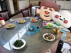 -金台阶鱼馆(于桥水库店)