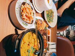 -星叶·东南亚料理(宁波万象汇店)