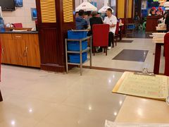 -老石烧烤(红旗大街店)