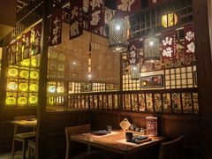 -玉川屋·深夜食堂居酒屋(柳巷店)