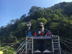 -古龙峡云天玻霸