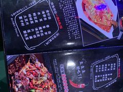 -问渔烤鱼(回龙观总店)
