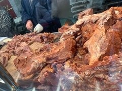 -马志善稀糊爛生熟肉店