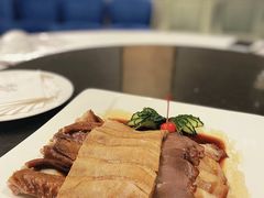 -海湾壹品·粤菜·早茶·烤鸭(拱北店)