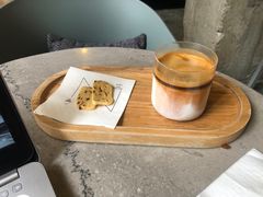 -Nectar One Cafe(勇烈路n1店)