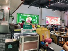 大堂-猪腰一家·地道佛山菜(里水店)