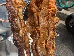 -圆西烤肉(园西路店)