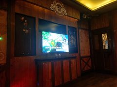 -范特西FANTASY量贩式KTV(民主广场店)