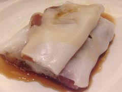 叉烧肠粉-翠园(铜锣湾广场店)