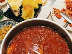 -犇放和牛烤肉·烤榴莲自助(苏宁城市奥莱店)