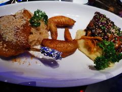 -MOSSO德国餐厅·音乐酒吧(环宇荟店)