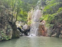 -莫干山风景区