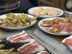 -风味烧烤(泰富店)