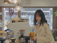 -卷耳咖啡