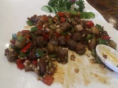 -横沥牛庄(总店)