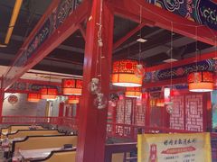 -祥源胡同·涮牛羊肉火锅(花桥店)