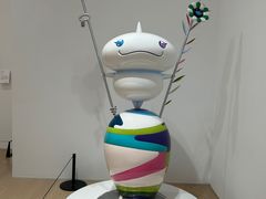-德基艺术博物馆