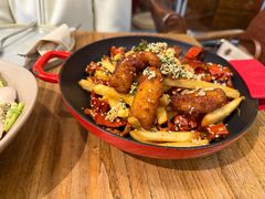 -Brut Eatery悦璞食堂(愚园路店)