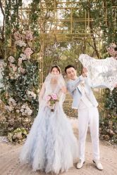 点击看大图 -太郎花子婚纱摄影艺术中心