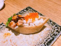 -林妈妈村·日式料理(宝山龙湖天街店)