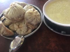 -小胖包子王(阜成门内店)