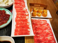 -许府牛火锅(信义坊总店)