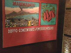 -Mammamia意大利餐厅(阳春巷店)