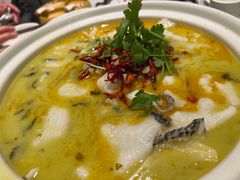 -小菜园新徽菜(常州金坛吾悦店)