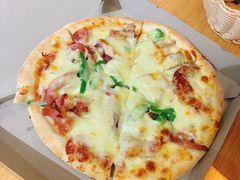 -阳光披萨(辽宁路店)