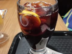 柠舍冻柠檬茶-大家乐(广州天河城六楼店)