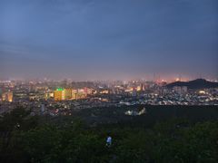 -千佛山风景名胜区