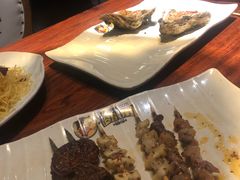 -肉串汪(望京店)